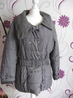 ⭐ Tom Tailor ⭐ Damen Mantel L 40 oliv khaki Herbst Winter Jacke Frankfurt am Main - Westend Vorschau