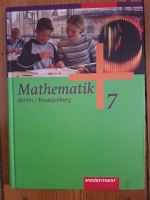 Buch Mathe Mathematik Berlin / Brandenburg 7 Berlin - Wilmersdorf Vorschau