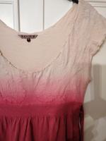 Sommer Strand Kleid Mini von Review in Gr. M Bayern - Ettringen Vorschau