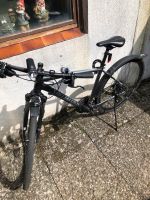 Specialized Crosstrail „L“ Nordfriesland - Rantrum Vorschau