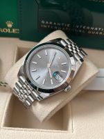 Rolex DateJust 41 mm, NEU! 04/24 Kreis Pinneberg - Tornesch Vorschau