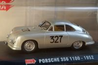 Porsche 356 1100 von 1952 "1000 Miglia" Modellauto 1:43 neu Baden-Württemberg - Backnang Vorschau