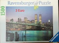 Viele Puzzle suchen ein neues zu Hause, Preise auf den Fotos Düsseldorf - Eller Vorschau