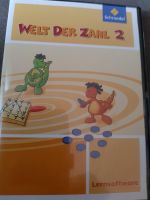 Schroedel Welt der Zahl 2  Lernsoftware Baden-Württemberg - Weidenstetten Vorschau