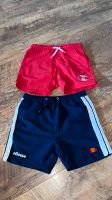 Badehose Ellesse und Champion 128/134 Schleswig-Holstein - Norderstedt Vorschau