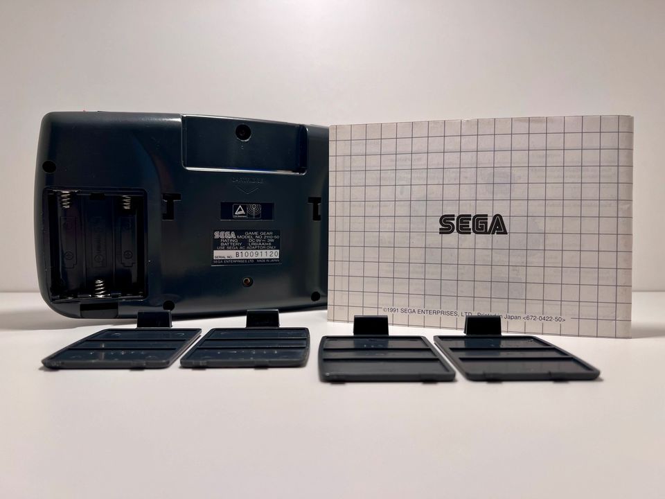 Nintendo Sega Sony NES Pixel VGA Gameboy PS3 CiB Club Controller in Papenburg