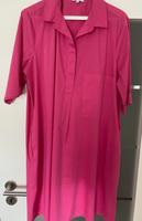 Marie Lund Copenhagen Kleid, längere Tunika Gr.44-46 pink Sommer Flensburg - Fruerlund Vorschau