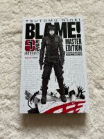 Blame 1 Master Edition Manga Band Duisburg - Hamborn Vorschau