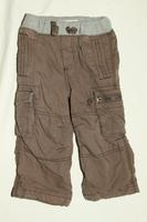Mini Boden Hose Cargohose Bequemhose 86 92 1 1/2 - 2 Jahre Bayern - Hohenpeißenberg Vorschau