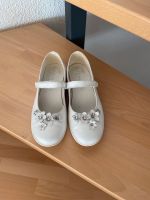 Primigi Ballerina Kommunion Schuhe 35 Baden-Württemberg - Erbach Vorschau