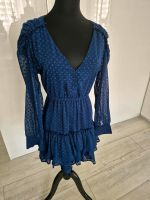 Marien Blaues Kleid Stuttgart - Münster Vorschau