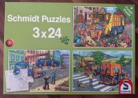 Puzzles 24*3 für 3 Jahre Berlin - Friedenau Vorschau