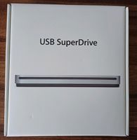 Apple USB Superdrive A1379 Hessen - Lampertheim Vorschau