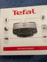 Tefal Sandwich Nordrhein-Westfalen - Arnsberg Vorschau