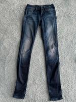 G-Star Jeans Midge Cody Mid Skinny 25/34 Nordrhein-Westfalen - Brilon Vorschau