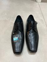 Bugatti Schuhe Schwarz neu und ungetragen Nordrhein-Westfalen - Herne Vorschau