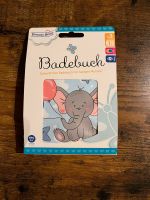 Beauty Baby Badebuch Neu OVP Badespielzeug  Elefant Bayern - Hohenroth bei Bad Neustadt a d Saale Vorschau