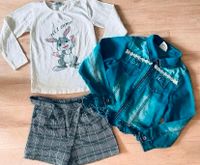 Topolino Dopo Dopo Pullover Jeans Jacke Hose Shirts ❤️ Mecklenburg-Vorpommern - Stralsund Vorschau