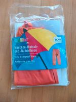 Buddelhose Matschhose Lupilu Neu orange Grm 86/92 Niedersachsen - Friesoythe Vorschau