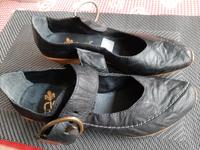 Schuhe 39 Rieker Anti Stress neuwertig Nordrhein-Westfalen - Wegberg Vorschau
