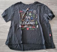 Uniqlo Design competition Zelda UTGP Nintendo Damen Shirt L grau Hessen - Hattersheim am Main Vorschau