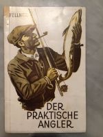 Der praktische Angler Bayern - Hofstetten a. Lech Vorschau