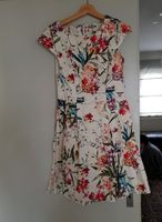 Kleid Orsay Blumen Sommer 38 Hessen - Ober-Mörlen Vorschau