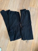 Umstandsleggings schwarz H&M 36/38 Bayern - Lindenberg im Allgäu Vorschau