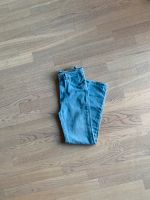 LEVI‘s Jeans Hose Ribcage Straight Gr. 152 Nordrhein-Westfalen - Leverkusen Vorschau