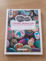 Steine bemalen Buch Thüringen - Suhl Vorschau