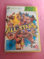Xbox 360 All Stars Niedersachsen - Peine Vorschau