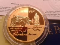 20 euro 2004 PP Frankreich croissiere jaune 17g Gold - nur 273 Ex Obergiesing-Fasangarten - Obergiesing Vorschau