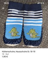 Jungs und Mädchen Schuhe (3) Bayern - Hollfeld Vorschau