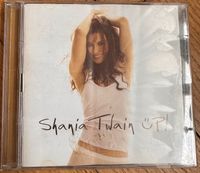 Shania Twain up! 2CD München - Ramersdorf-Perlach Vorschau
