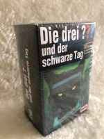 MC drei Fragezeichen und der Schwarze Tag OVP Special Edition Rheinland-Pfalz - Wittlich Vorschau