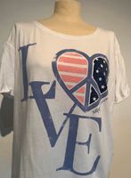 Tommy Hilfiger Denim Tshirt Größe M❣️Neuwertig ❣️ Nordrhein-Westfalen - Kevelaer Vorschau