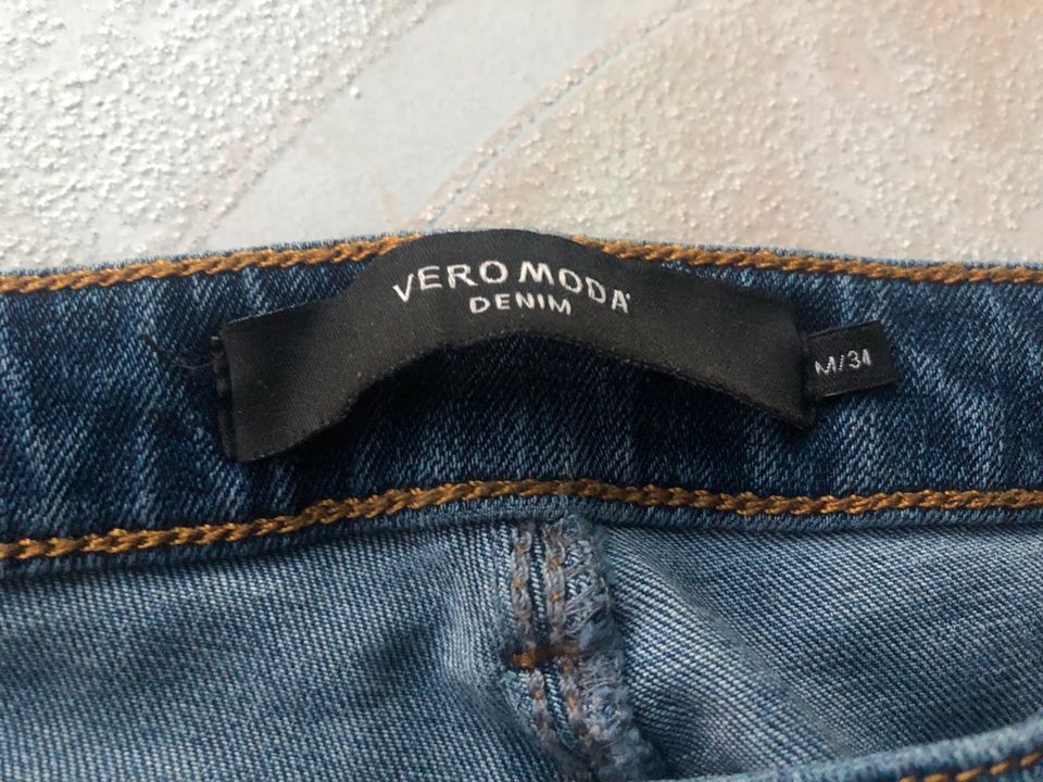 Jeans von Vero Moda in Zehdenick