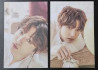 SUCHE BTS ONL Korean Postcard-Set von JK Mitte - Wedding Vorschau