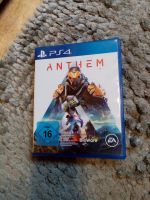 Anthem /. Ps4 Rheinland-Pfalz - Kempfeld Vorschau