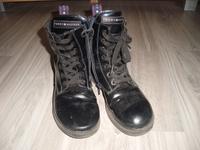 Tommy Hilfiger Stiefel Gr. 37 Bielefeld - Bielefeld (Innenstadt) Vorschau