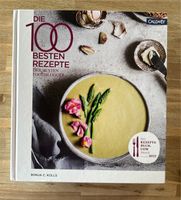 Kochbuch: Die 100 Besten Rezepte Der Besten Foodblocker Nordrhein-Westfalen - Salzkotten Vorschau