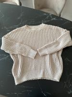 Pullover von Juvia M beige Baden-Württemberg - Kirchheim unter Teck Vorschau