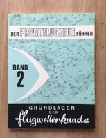 Der Privatflugzeug Führer Band 2 München - Milbertshofen - Am Hart Vorschau