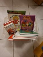 Kinder Bücher und Spiele alles für 18 Euro Saarland - Perl Vorschau