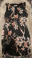 Sommerkleid Festkleid Kleid Gr. XS Blümchen Bayern - Wunsiedel Vorschau