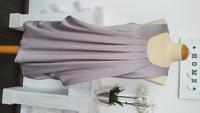 Kleid Trägerkleid mit Taschen h&m gr.38/40 taupe Nordrhein-Westfalen - Kirchlengern Vorschau