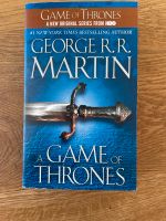 A game of thrones - George R. R. Martin (englische Ausgabe) Hessen - Fulda Vorschau