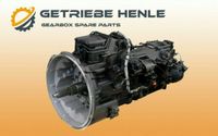 Getriebe Mercedes Actros G210-16 NMV+ HPS Bayern - Monheim Vorschau