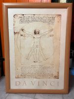 Da Vinci Bild groß Nordrhein-Westfalen - Gronau (Westfalen) Vorschau