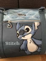Stitch Disney Reisetasche Blau Rheinland-Pfalz - Bobenheim-Roxheim Vorschau